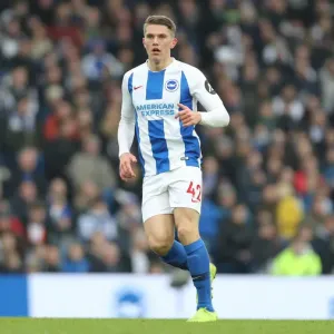Brighton and Hove Albion vs. Derby County: FA Cup Fifth Round Clash at American Express Community Stadium (16FEB19) Brighton and Hove Albion vs. Derby County: FA Cup Fifth Round Clash at American Express Community Stadium (16FEB19)