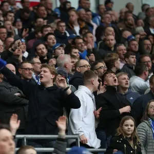 Brighton and Hove Albion vs. Huddersfield Town: Premier League Showdown at American Express Community Stadium (02MAR19) Brighton and Hove Albion vs. Huddersfield Town: Premier League Showdown at American Express Community Stadium (02MAR19)