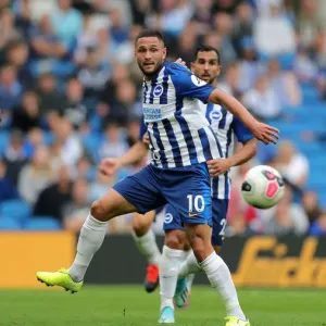 Brighton and Hove Albion vs. West Ham United: Premier League Showdown at American Express Community Stadium (August 17, 2019) Brighton and Hove Albion vs. West Ham United: Premier League Showdown at American Express Community Stadium (August 17, 2019)