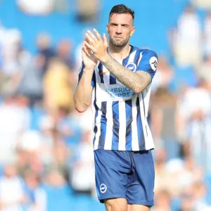 Brighton and Hove Albion vs. Southampton: Premier League Showdown at American Express Community Stadium (24Aug19) Brighton and Hove Albion vs. Southampton: Premier League Showdown at American Express Community Stadium (24Aug19)