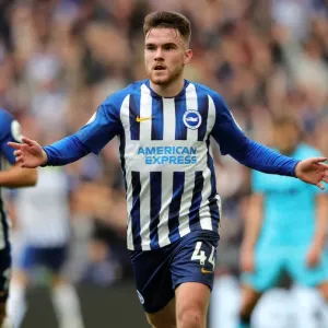 Brighton and Hove Albion vs. Tottenham Hotspur: Premier League Showdown at American Express Community Stadium (5th October 2019) Brighton and Hove Albion vs. Tottenham Hotspur: Premier League Showdown at American Express Community Stadium (5th October 2019)