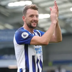 Brighton and Hove Albion vs. Tottenham Hotspur: Premier League Showdown at American Express Community Stadium (5th October 2019) Brighton and Hove Albion vs. Tottenham Hotspur: Premier League Showdown at American Express Community Stadium (5th October 2019)