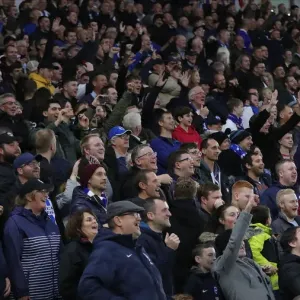 Brighton and Hove Albion vs. Everton: Premier League Showdown at American Express Community Stadium (26OCT19) Brighton and Hove Albion vs. Everton: Premier League Showdown at American Express Community Stadium (26OCT19)