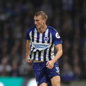 Brighton and Hove Albion vs. Everton: Premier League Showdown at American Express Community Stadium (26OCT19) Brighton and Hove Albion vs. Everton: Premier League Showdown at American Express Community Stadium (26OCT19)