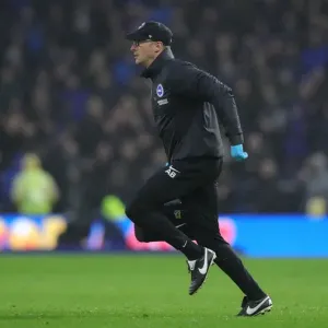 Brighton and Hove Albion vs. Everton: A Premier League Showdown at American Express Community Stadium (26OCT19) Brighton and Hove Albion vs. Everton: A Premier League Showdown at American Express Community Stadium (26OCT19)