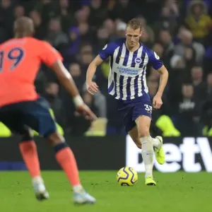 Brighton and Hove Albion vs. Everton: Premier League Showdown at American Express Community Stadium (26OCT19) Brighton and Hove Albion vs. Everton: Premier League Showdown at American Express Community Stadium (26OCT19)