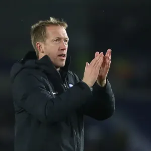 Brighton and Hove Albion vs. Norwich City: Premier League Clash at American Express Community Stadium (November 2, 2019) Brighton and Hove Albion vs. Norwich City: Premier League Clash at American Express Community Stadium (November 2, 2019)