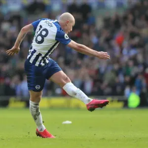 Brighton and Hove Albion vs. Crystal Palace: A Premier League Battle at American Express Community Stadium (29 February 2020) Brighton and Hove Albion vs. Crystal Palace: A Premier League Battle at American Express Community Stadium (29 February 2020)
