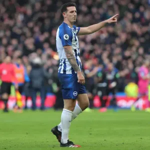 Brighton and Hove Albion vs. Crystal Palace: A Premier League Showdown at American Express Community Stadium (February 29, 2020) Brighton and Hove Albion vs. Crystal Palace: A Premier League Showdown at American Express Community Stadium (February 29, 2020)