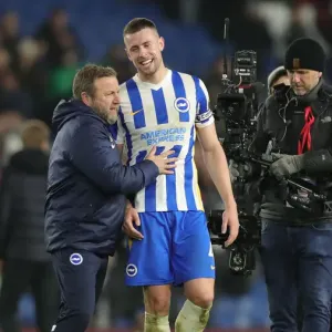 Brighton and Hove Albion vs. Chelsea: Intense Premier League Clash at American Express Community Stadium (18JAN22) Brighton and Hove Albion vs. Chelsea: Intense Premier League Clash at American Express Community Stadium (18JAN22)