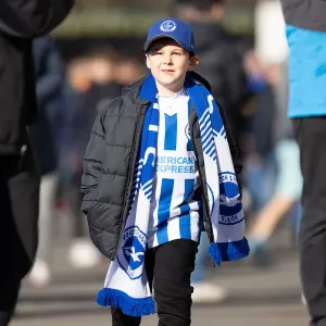 Brighton and Hove Albion vs. Aston Villa: Intense Premier League Clash at American Express Community Stadium (26FEB22) Brighton and Hove Albion vs. Aston Villa: Intense Premier League Clash at American Express Community Stadium (26FEB22)