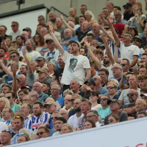 Brighton and Hove Albion vs. Newcastle United: 2022/23 Premier League Clash at American Express Community Stadium (13AUG22) Brighton and Hove Albion vs. Newcastle United: 2022/23 Premier League Clash at American Express Community Stadium (13AUG22)