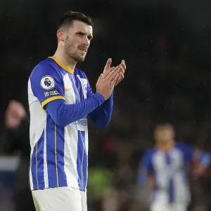 Brighton and Hove Albion vs. Arsenal: Intense Premier League Clash at American Express Community Stadium (31DEC22) Brighton and Hove Albion vs. Arsenal: Intense Premier League Clash at American Express Community Stadium (31DEC22)