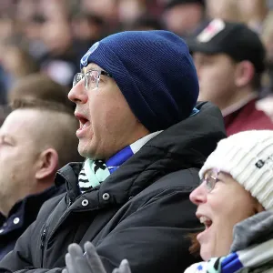 Brighton and Hove Albion vs. West Ham United: Intense Premier League Clash at American Express Community Stadium (04MAR23) Brighton and Hove Albion vs. West Ham United: Intense Premier League Clash at American Express Community Stadium (04MAR23)
