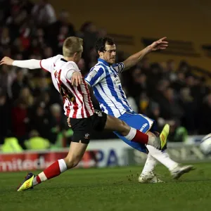 Brighton & Hove Albion vs. Southampton (02-01-12): A Nostalgic Look Back at the 2011-12 Home Season - Southampton Game Brighton & Hove Albion vs. Southampton (02-01-12): A Nostalgic Look Back at the 2011-12 Home Season - Southampton Game