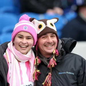 Brighton & Hove Albion vs. Bristol City (16-01-2012): A Glance at Our Past - 2011-12 Home Season Game Highlight Brighton & Hove Albion vs. Bristol City (16-01-2012): A Glance at Our Past - 2011-12 Home Season Game Highlight