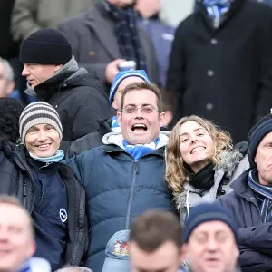 Brighton & Hove Albion vs. Bristol City (16-01-2012) - A Nostalgic Look Back at the 2011-12 Home Season: Game Highlights Brighton & Hove Albion vs. Bristol City (16-01-2012) - A Nostalgic Look Back at the 2011-12 Home Season: Game Highlights