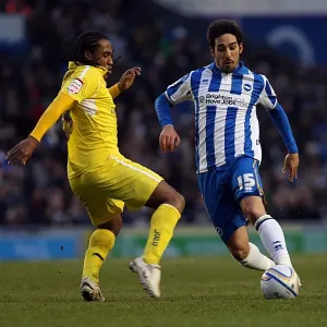 Brighton & Hove Albion vs. Leicester City (04-02-12): A Nostalgic Look Back at the 2011-12 Home Season - Leicester City Game Brighton & Hove Albion vs. Leicester City (04-02-12): A Nostalgic Look Back at the 2011-12 Home Season - Leicester City Game