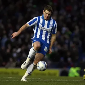 Brighton & Hove Albion vs. Leicester City (04-02-12): A Nostalgic Look Back at Our 2011-12 Home Season - Leicester City Game Brighton & Hove Albion vs. Leicester City (04-02-12): A Nostalgic Look Back at Our 2011-12 Home Season - Leicester City Game