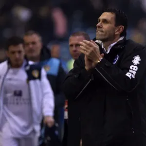 Brighton & Hove Albion vs. Leeds United: 2011-12 Season - Away Game Highlights: Leeds United (February 11, 2012) Brighton & Hove Albion vs. Leeds United: 2011-12 Season - Away Game Highlights: Leeds United (February 11, 2012)