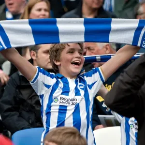 Brighton & Hove Albion vs. Middlesbrough (31-03-2012): A Nostalgic Look Back at the 2011-12 Home Season - Middlesbrough Game
