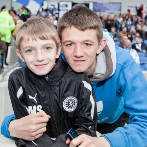 Brighton & Hove Albion vs. Middlesbrough (31-03-2012) - A Look Back at the 2011-12 Home Season: Middlesbrough Match