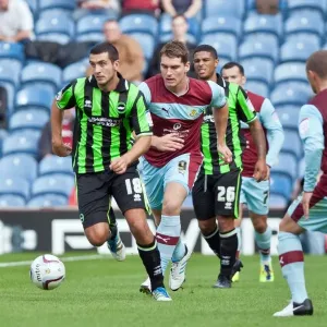 Brighton & Hove Albion vs. Burnley (Away) - Nostalgic Look Back at the 2012-13 Season: Away Game Highlights (Burnley - 01-09-2012) Brighton & Hove Albion vs. Burnley (Away) - Nostalgic Look Back at the 2012-13 Season: Away Game Highlights (Burnley - 01-09-2012)