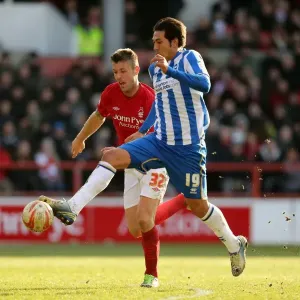 Brighton & Hove Albion vs. Nottingham Forest (Away) - A 2012-13 Season Flashback: The Seasiders Battle at Nottingham Forest (March 30, 2013) Brighton & Hove Albion vs. Nottingham Forest (Away) - A 2012-13 Season Flashback: The Seasiders Battle at Nottingham Forest (March 30, 2013)
