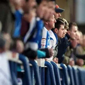 Brighton & Hove Albion vs. Peterborough United (Away): A Glimpse into the Thrilling 2012-13 Season Game (16-04-2013) Brighton & Hove Albion vs. Peterborough United (Away): A Glimpse into the Thrilling 2012-13 Season Game (16-04-2013)