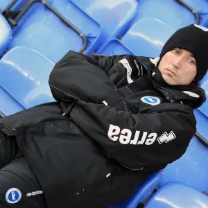 Brighton & Hove Albion vs. Peterborough United (Away) - A 2012-13 Season Flashback: Peterborough United (16-04-2013) Brighton & Hove Albion vs. Peterborough United (Away) - A 2012-13 Season Flashback: Peterborough United (16-04-2013)