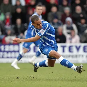 Brighton & Hove Albion vs AFC Bournemouth: 2010-11 Away Game Brighton & Hove Albion vs AFC Bournemouth: 2010-11 Away Game