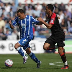 Brighton & Hove Albion vs AFC Bournemouth: 2010-11 Home Games Brighton & Hove Albion vs AFC Bournemouth: 2010-11 Home Games