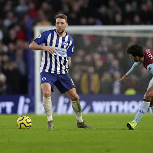 Brighton & Hove Albion vs Aston Villa: A Premier League Clash at American Express Community Stadium (January 18, 2020)