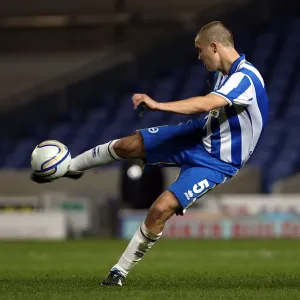 Brighton & Hove Albion vs. Aston Villa: 2011-12 FA Youth Cup Clash