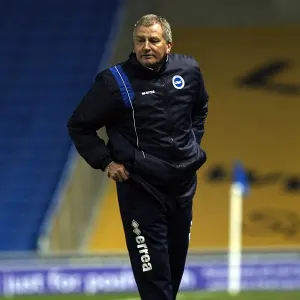 Brighton & Hove Albion vs. Aston Villa: 2011-12 FA Youth Cup Home Game Highlights