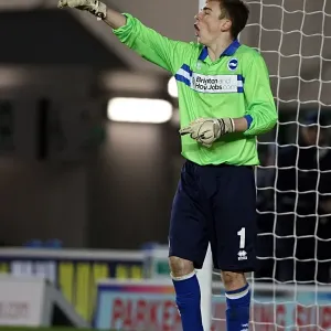 Brighton & Hove Albion vs. Aston Villa: 2011-12 FA Youth Cup Home Game Highlights