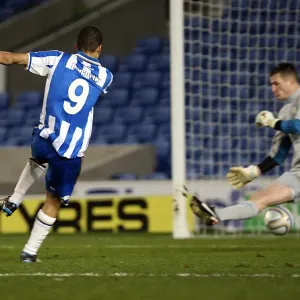 Brighton & Hove Albion vs. Aston Villa: 2011-12 FA Youth Cup Home Game Highlights