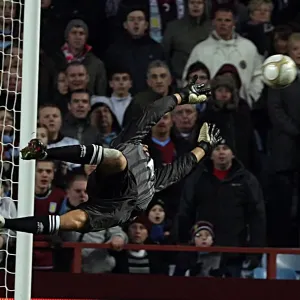 Brighton & Hove Albion vs. Aston Villa (FA Cup, 2009-10) - Away Game Brighton & Hove Albion vs. Aston Villa (FA Cup, 2009-10) - Away Game