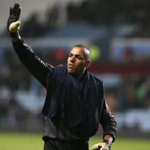 Brighton & Hove Albion vs. Aston Villa (FA Cup, 2009-10) - Away Game Images Brighton & Hove Albion vs. Aston Villa (FA Cup, 2009-10) - Away Game Images