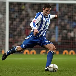 Brighton & Hove Albion vs. Aston Villa (FA Cup, 2009-10) - Away Game Brighton & Hove Albion vs. Aston Villa (FA Cup, 2009-10) - Away Game