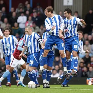 Brighton & Hove Albion vs. Aston Villa (FA Cup, 2009-10) - Away Game Brighton & Hove Albion vs. Aston Villa (FA Cup, 2009-10) - Away Game