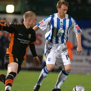Brighton & Hove Albion vs Barnet (2008-09) - A Nostalgic Look Back: Revisiting Past Glory in the League Cup Brighton & Hove Albion vs Barnet (2008-09) - A Nostalgic Look Back: Revisiting Past Glory in the League Cup