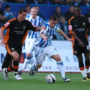 Brighton & Hove Albion vs Barnet (League Cup) - A Glance Back at the 2008-09 Home Season Brighton & Hove Albion vs Barnet (League Cup) - A Glance Back at the 2008-09 Home Season