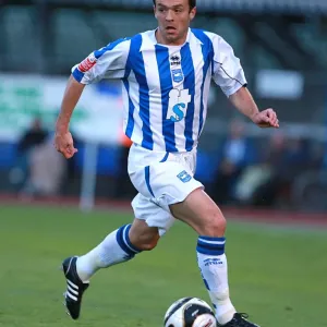 Brighton & Hove Albion vs Barnet (League Cup) - A Nostalgic Look Back at the 2008-09 Home Season: Barnet Encounter Brighton & Hove Albion vs Barnet (League Cup) - A Nostalgic Look Back at the 2008-09 Home Season: Barnet Encounter