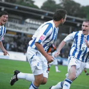 Brighton & Hove Albion vs Barnet (League Cup) - A Nostalgic Look Back at the 2008-09 Home Season Brighton & Hove Albion vs Barnet (League Cup) - A Nostalgic Look Back at the 2008-09 Home Season
