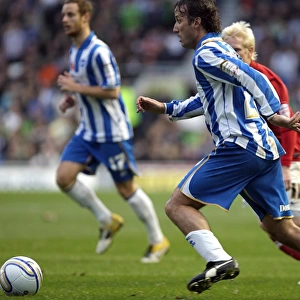 Brighton & Hove Albion vs Barnsley (2011-12): A Look Back at the Seasiders Home Victory