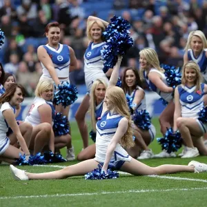 Brighton & Hove Albion vs Barnsley (2011-12): Home Game Highlights Brighton & Hove Albion vs Barnsley (2011-12): Home Game Highlights