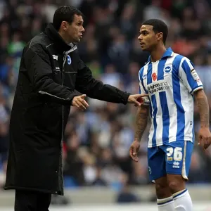 Brighton & Hove Albion vs Barnsley (2011-12): Home Game Highlights Brighton & Hove Albion vs Barnsley (2011-12): Home Game Highlights