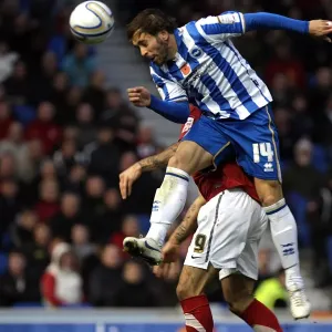 Brighton & Hove Albion vs Barnsley (2011-12): Home Game Highlights Brighton & Hove Albion vs Barnsley (2011-12): Home Game Highlights