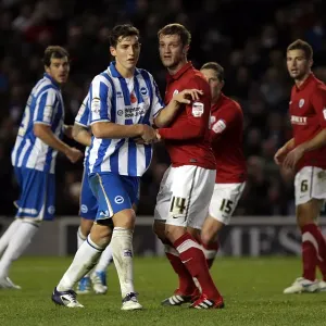 Brighton & Hove Albion vs Barnsley (2011-12): Home Game Highlights Brighton & Hove Albion vs Barnsley (2011-12): Home Game Highlights